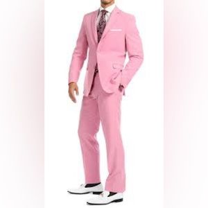 Paul Lorenzo Blazer / Jacket